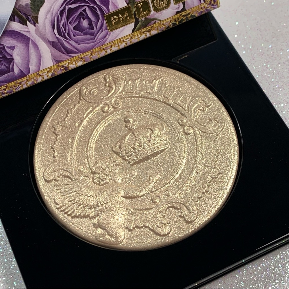 Pat McGrath Highlighter Bundle of 2: Incandescent Gold & Xtreme Gold - Picture 5 of 6